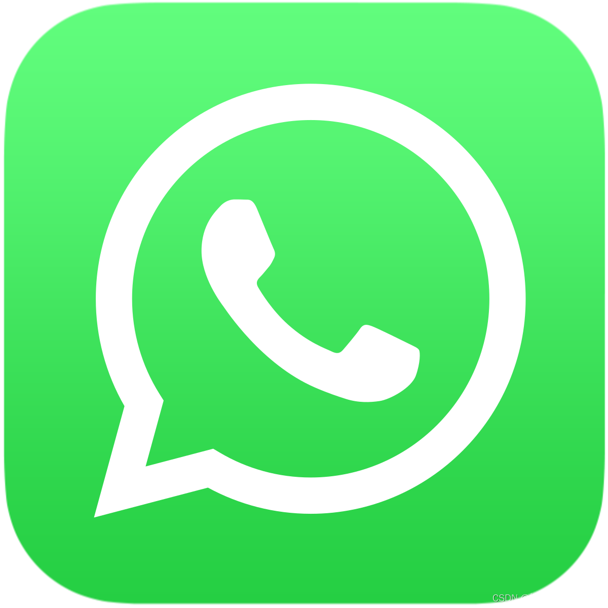 WhatsApp 网页登录入口