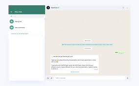 WhatsApp 网页版登入，便捷沟通的新窗口
